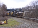 NS C40-9W 9188